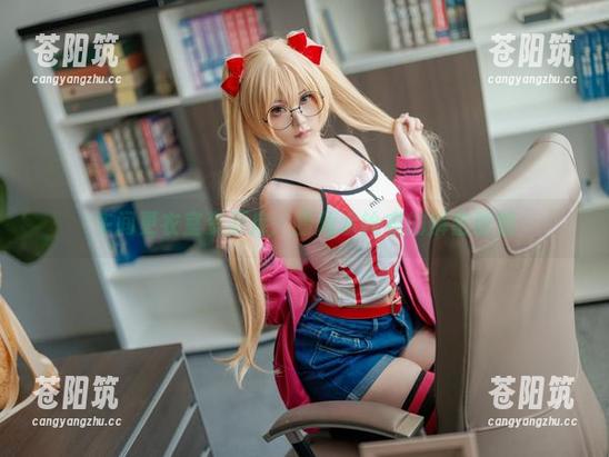 午间更衣室资源库：看幼水铃衣的解密时刻