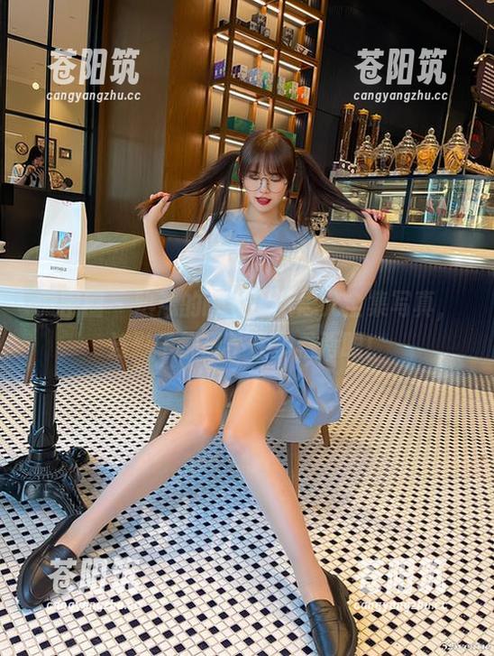 微密圈 - 熟悉的睡衣，张思允全集写真，连影子都忍不住多看两眼！