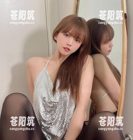 微密圈 - 张思允油亮黑丝制服图包全新更新：若不是制服太迷人，我可能不会停下脚步！