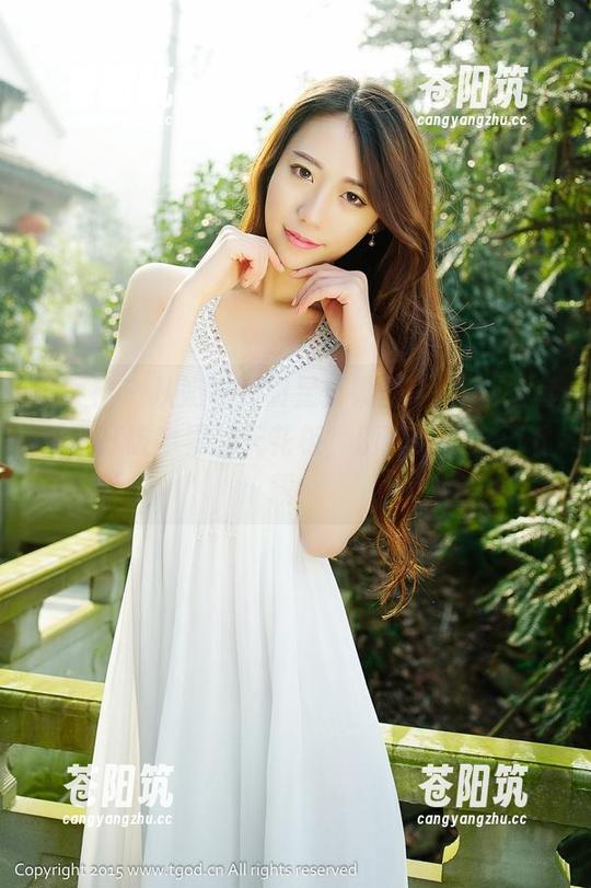 推女神 - 从奶牛到明星：梁莹Sugar全套写真打破牛界的天花板，别犹豫，立马下载！