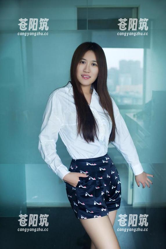 推女郎 - 美足资源：何何夕带你领略足尖艺术，炒鸡有趣！