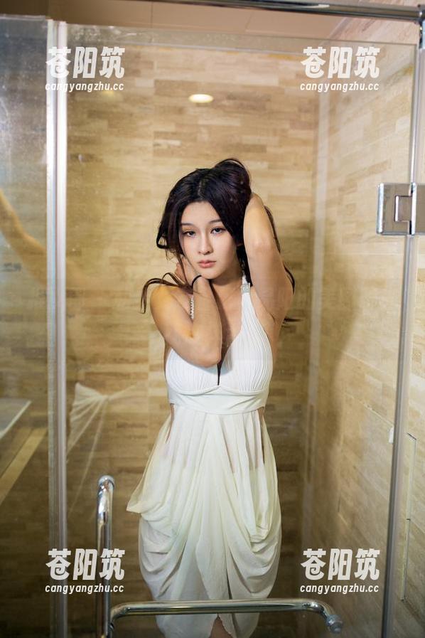 推女郎 - 私拍女友日记，易阳的美图时光就这样溜走