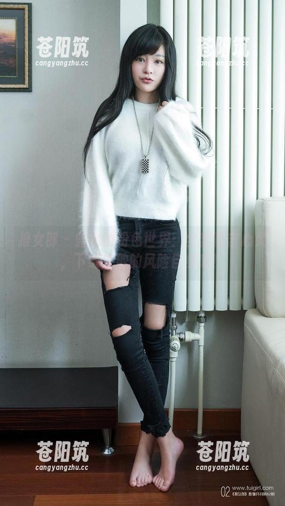 推女郎 - 曾水的粉色世界：全套直击心灵，下载失败的风险自负哦！