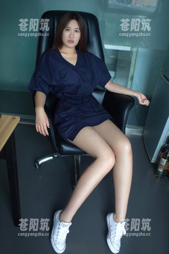 推女郎 - 松果儿蕾丝的缠绵：图片更新，简直让人心跳加速！
