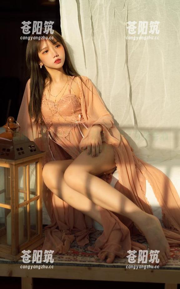 果咩酱的灰丝图片，警告：看了可能会心跳加速哦！