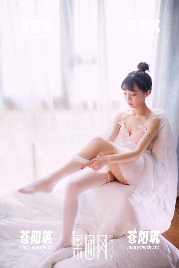 果团网 - 龚玥菲眼镜作品集：今天你更新了吗？快来看看萌翻的视觉体验！