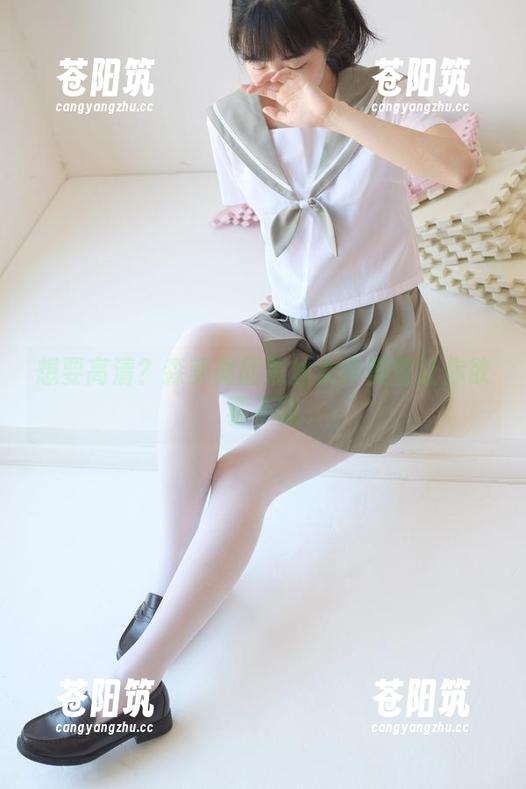 想要高清？森萝财团黑丝女仆美图让你欲罢不能