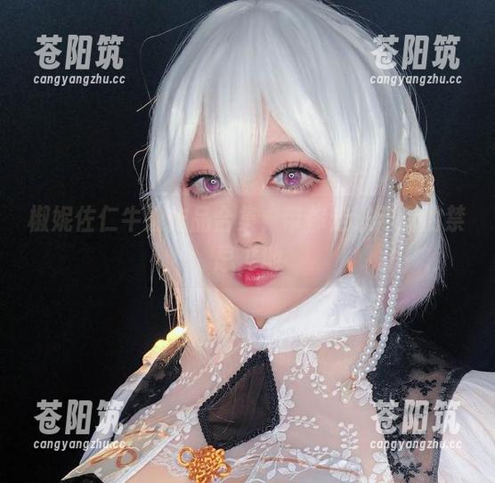 椒妮佐仁牛娘作品合集，带你走进网盘的禁忌之地