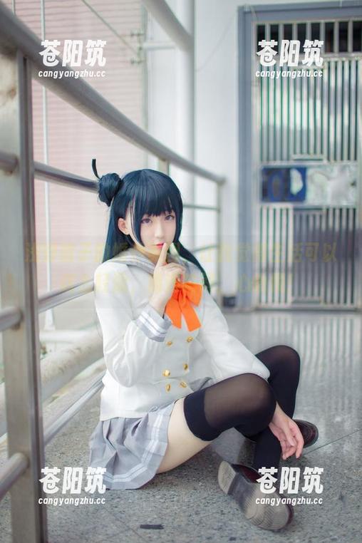 浅野菌子的婚纱美图，让我觉得生活可以这么轻盈，精选瞬间，心愉悦！