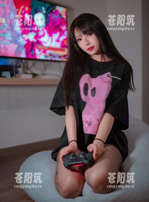 毒蛇bunny的奇妙全套图片集，海克斯科技小蛋糕带你飞！