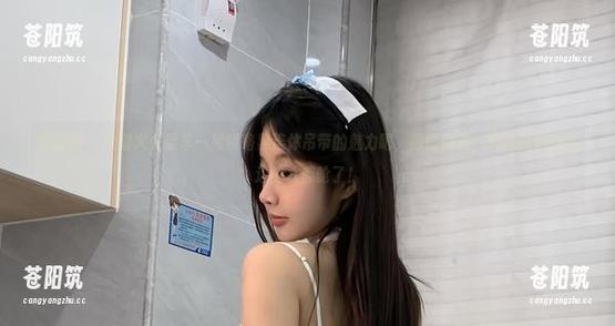 微密圈 - 跟着火龙果羊一起领略黑连体吊带的魅力吧，原图曝光，观看时别把嘴边的水都呛了！