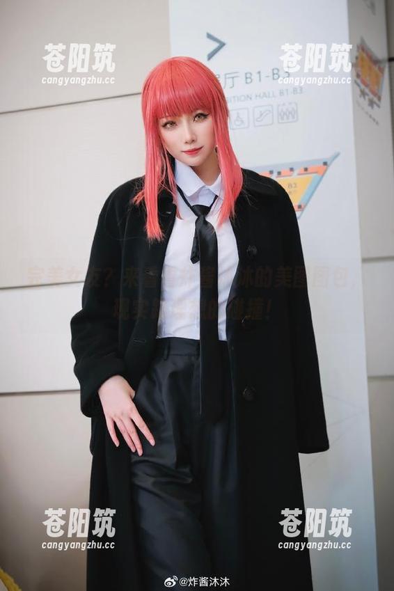 完美女友？来看看炸酱沐沐的美图图包，现实跟理想的碰撞！