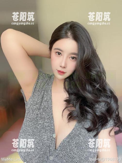 微密圈 - 网盘里的时尚神话：猪小七内衣写真，不来看看吗？