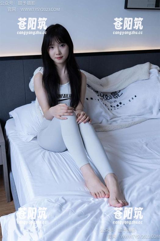 甜予摄影-齐齐 甜予摄影 - 难得一见的齐齐女王美图,下载后保证让你流连忘返!