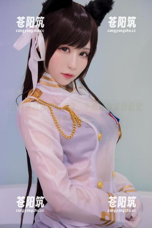 白神泱的私房写真集，不想追女友但总觉得更想看她。