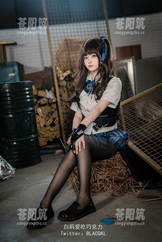 白莉爱吃巧克力定制的Miku作品，快乐指数直接爆表，不过我该怎么收拾心碎的感觉？