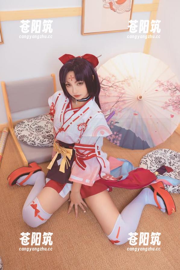 在神乐坂真冬的图库里，分享那一瞬的黄粱美梦！