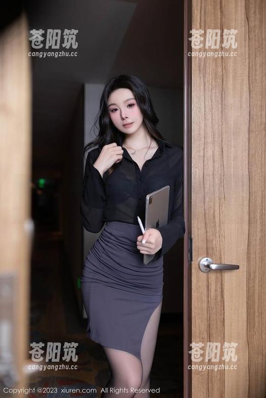 秀人网 - 高清Betty林子欣，让你的厨娘梦不再遥不可及