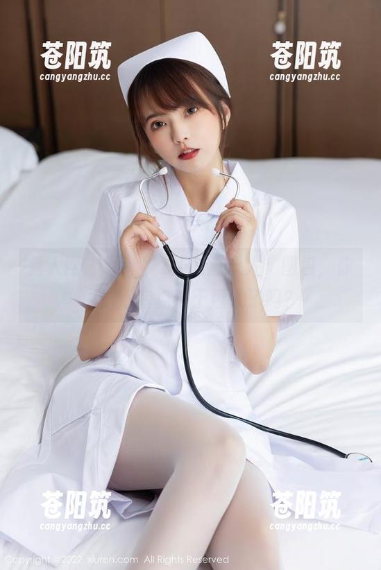 秀人网 - 精选“z杯悠悠双人”图包，你也觉得有点过于撩人了吗？