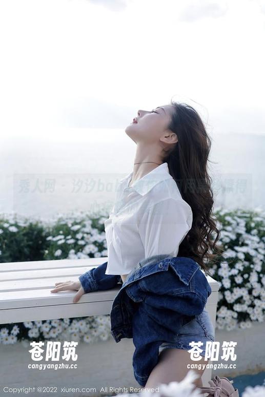 秀人网-汐汐baby 秀人网 - 汐汐baby教你如何用黑丝撩得心痒痒的美图!