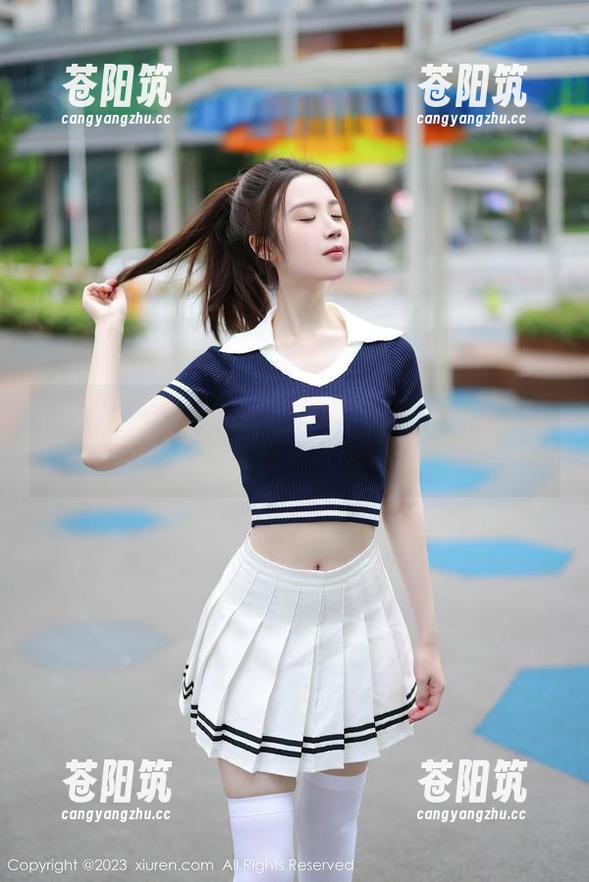 秀人网 - 福利派送中！王馨瑶Yanni双马尾图集，甜美到让人想咬一口