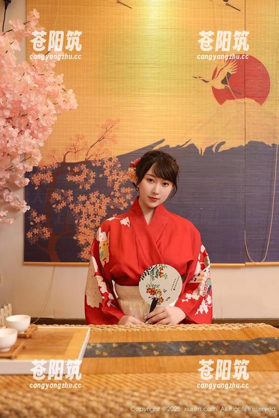 秀人网 - 甜妮的日常图库分享：当生活遇上幽默，真的是无处不在啊！