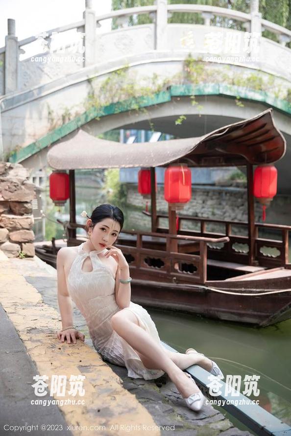 秀人网 - 学姐白沫的高清图包——让你怀疑人生，谁说学姐不可以是女神！