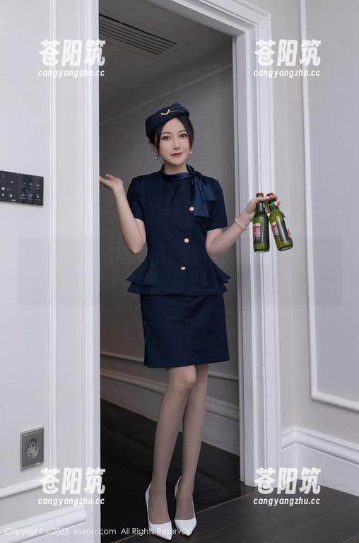 秀人网-陈巧蓓isabella 秀人网 - 精选原图!陈巧蓓isabella黑丝的诱惑,真心直击灵魂