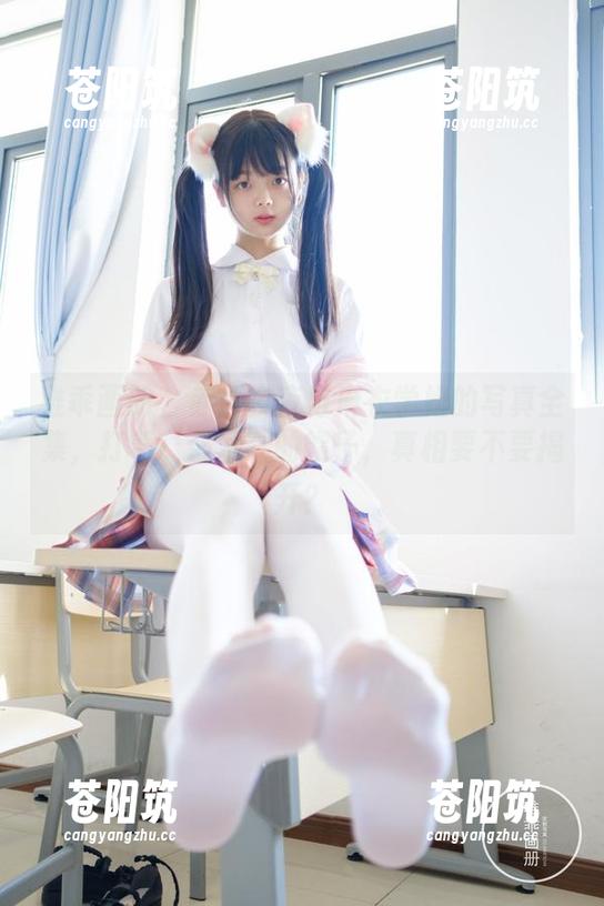稚乖画册 - 赤西夜夜与麻衣学姐的写真全集，打着‘艺术’的幌子，真相要不要揭开？