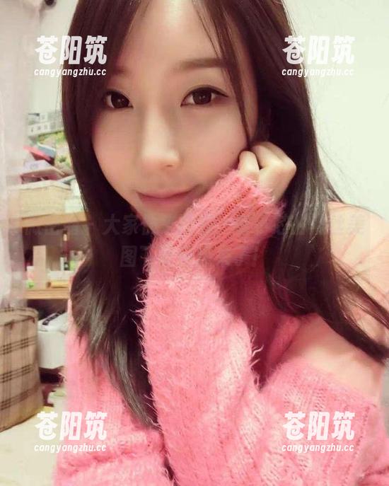 微密圈 - 大家快来围观，童小芯的黑丝美图下载链接来了！
