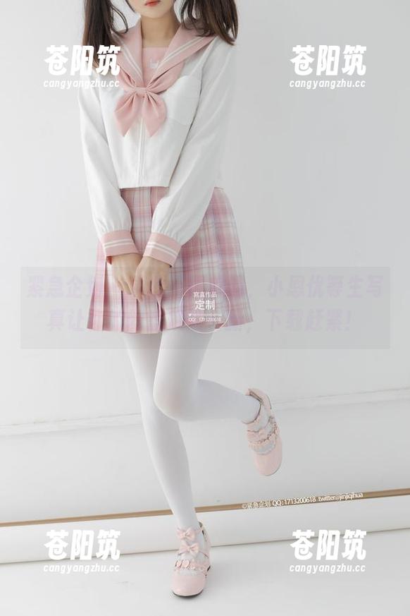 紧急企划 - 从此不再单调，小恩优等生写真让你的网盘焕然一新，下载赶紧！