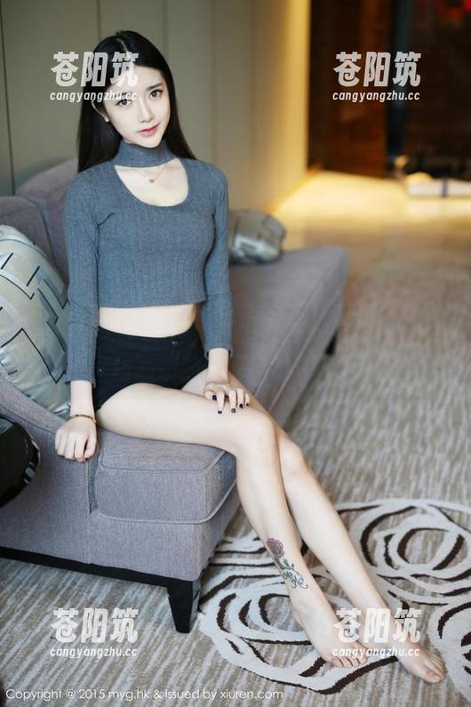 美媛馆-小夕juju 美媛馆 - 小夕juju水手服:高清套图,来一场心动的“海洋冒险”吧!