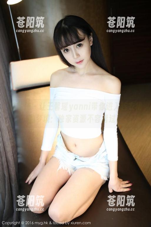 美媛馆 - 让王馨瑶yanni带你进入连衣裙的梦境：独家资源不容错过！