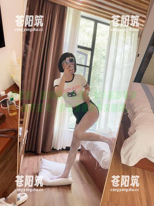微密圈 - 胜利的小生活！女仆猫的写真，抛开圣光，你会发现更真实的她。