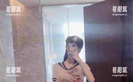 微密圈 - 脸红Dearie的网袜兔女图册：光影之间的撩动。