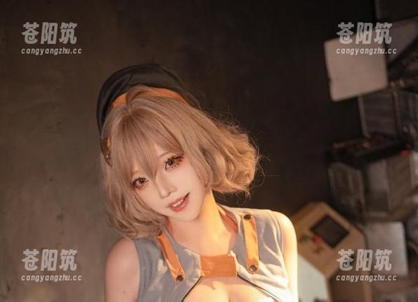 情人节的秘密：菌烨tako的女仆图包，想告诉你不一样的浪漫