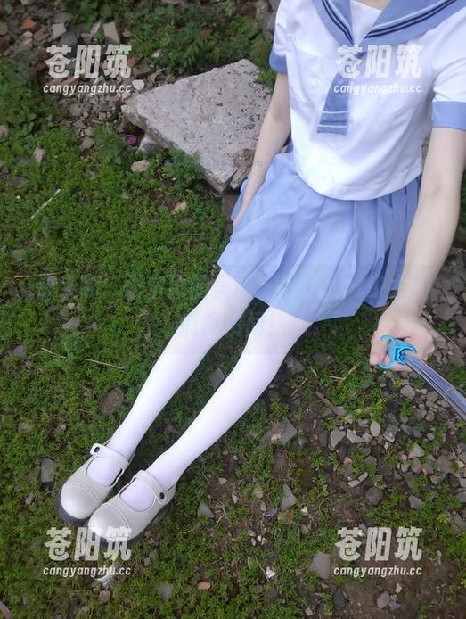 快来瞧！西尔酱的美图，民国元气少女的俏皮瞬间！