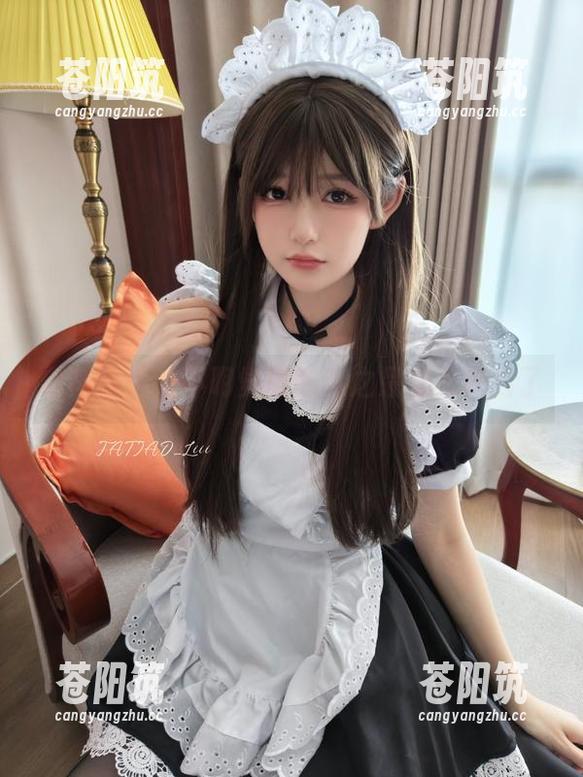 白裙写真，不明觉厉的迷之呆梨又来闹了