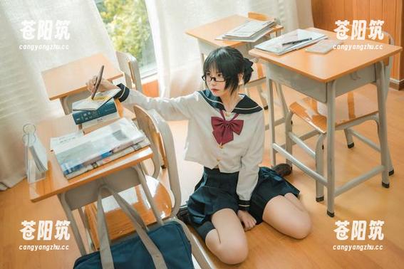 又更新了！逐月Su带来了少女阿狸的原图，赶紧来瞅瞅这画风