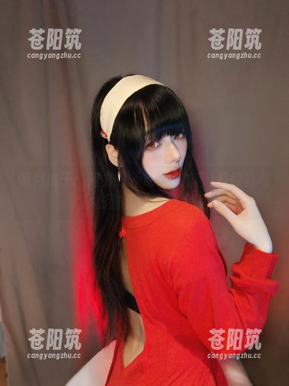 卯月桃子：阿九从不咕咕(九言)将纯真与摄影融汇的奇妙之旅