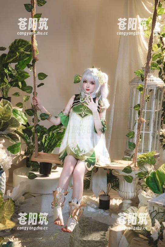 浴室里的雪晴嘟嘟：精选美照，光影交错如同放飞的思绪
