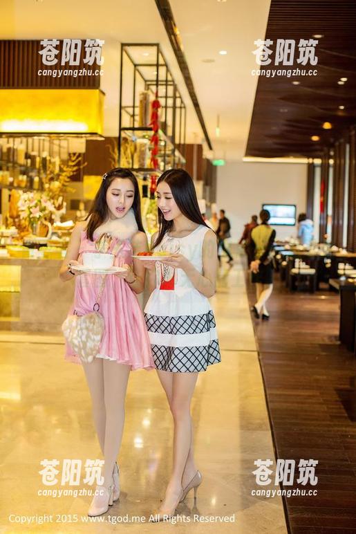 青豆客 - 李玉洁Daisy的裸足——无圣光套图，让你再无心情工作。